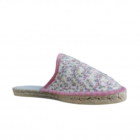 Zabouch Maille Ecru