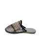 Zabouch Ecossais beige