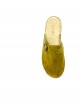 Espadrilles kaki façon Birk 3