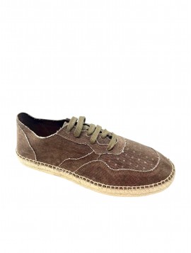 HEGOA - Chaussure de type Basket pour l’été